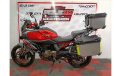 QJ MOTOR SRT 600 SX (148€/mois*) (garantie constructeur)