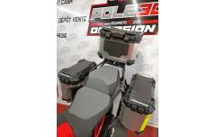 QJ MOTOR SRT 600 SX (148€/mois*) (garantie constructeur)