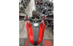 QJ MOTOR SRT 600 SX (148€/mois*) (garantie constructeur)