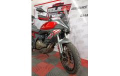 QJ MOTOR SRT 600 SX (148€/mois*) (garantie constructeur)