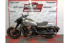 QJ MOTOR SRV 600 (149€/mois*) (garantie constructeur)