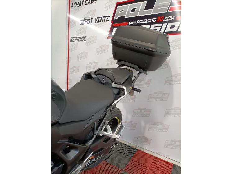 HONDA CB 750 HORNET (149€/mois*) (garantie constructeur)