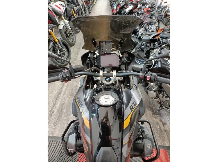 BMW R 1250 GS Exclusive (286€/mois*) (garantie 1an)