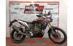 YAMAHA XTZ TENERE 700 (149€/mois*) (garantie 1an)