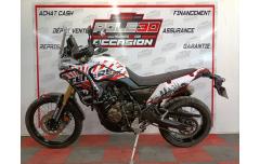 YAMAHA XTZ TENERE 700 (149€/mois*) (garantie 1an)