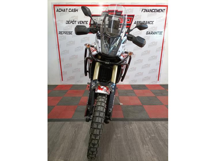 YAMAHA XTZ TENERE 700 (149€/mois*) (garantie 1an)