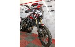 YAMAHA XTZ TENERE 700 (149€/mois*) (garantie 1an)