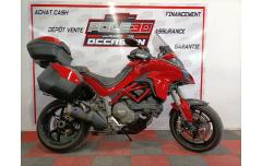 DUCATI MULTISTRADA 1200 S TOURING D-AIR (253€/mois*) (garantie 1an)