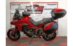DUCATI MULTISTRADA 1200 S TOURING D-AIR (253€/mois*) (garantie 1an)