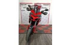 DUCATI MULTISTRADA 1200 S TOURING D-AIR (253€/mois*) (garantie 1an)