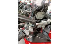 DUCATI MULTISTRADA 1200 S TOURING D-AIR (253€/mois*) (garantie 1an)