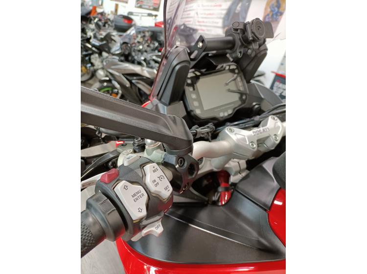 DUCATI MULTISTRADA 1200 S TOURING D-AIR (253€/mois*) (garantie 1an)