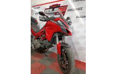 DUCATI MULTISTRADA 1200 S TOURING D-AIR (253€/mois*) (garantie 1an)
