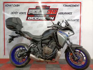YAMAHA TRACER 7 (149€/mois*) (garantie 1an)