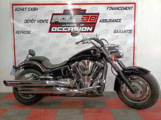 KAWASAKI VN 2000