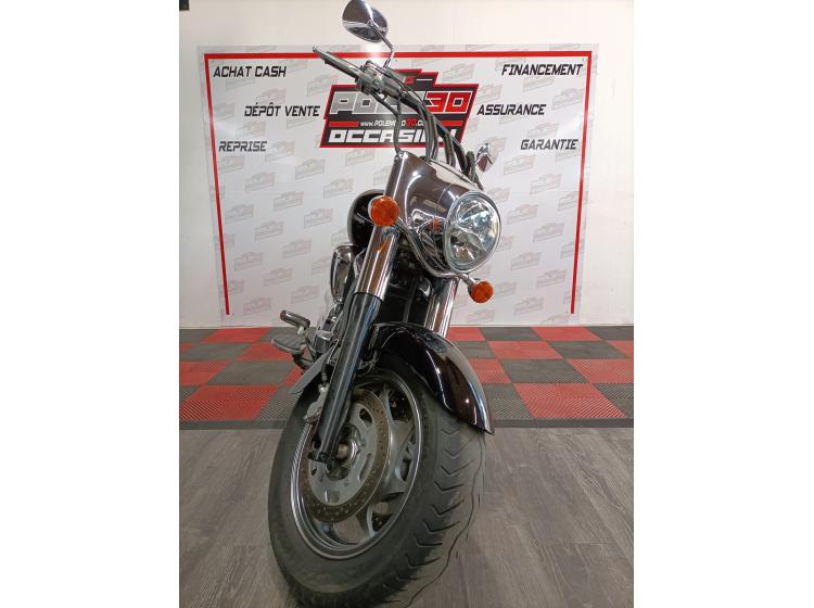 KAWASAKI VN 2000