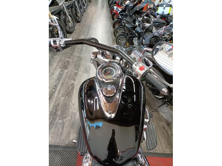 KAWASAKI VN 2000