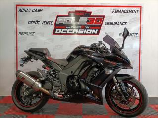 KAWASAKI Z 1000 SX (189€/mois*) (garantie 1 an)