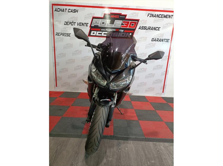 KAWASAKI Z 1000 SX (189€/mois*) (garantie 1 an)