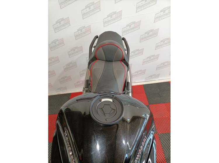 KAWASAKI Z 1000 SX (189€/mois*) (garantie 1 an)