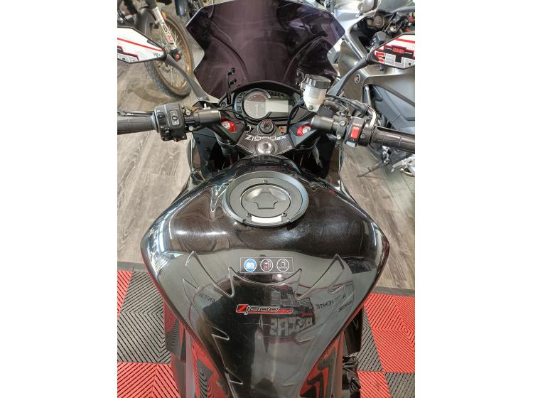 KAWASAKI Z 1000 SX (189€/mois*) (garantie 1 an)