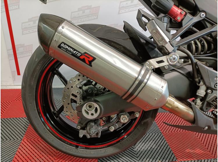 KAWASAKI Z 1000 SX (189€/mois*) (garantie 1 an)