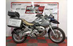 BMW R 1200 GS