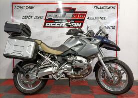 BMW R 1200 GS