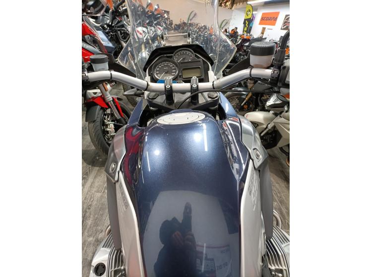 BMW R 1200 GS