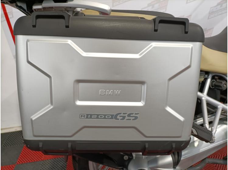 BMW R 1200 GS