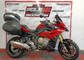 BMW S 1000 XR (221€/mois*) (garantie 1an)
