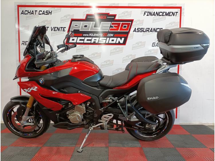 BMW S 1000 XR (221€/mois*) (garantie 1an)