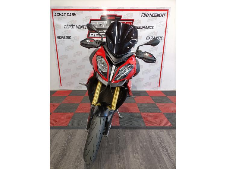 BMW S 1000 XR (221€/mois*) (garantie 1an)