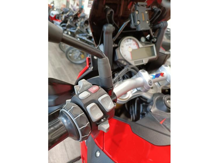 BMW S 1000 XR (221€/mois*) (garantie 1an)
