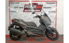 YAMAHA XMAX 300