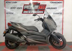 YAMAHA XMAX 300