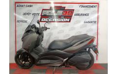 YAMAHA XMAX 300
