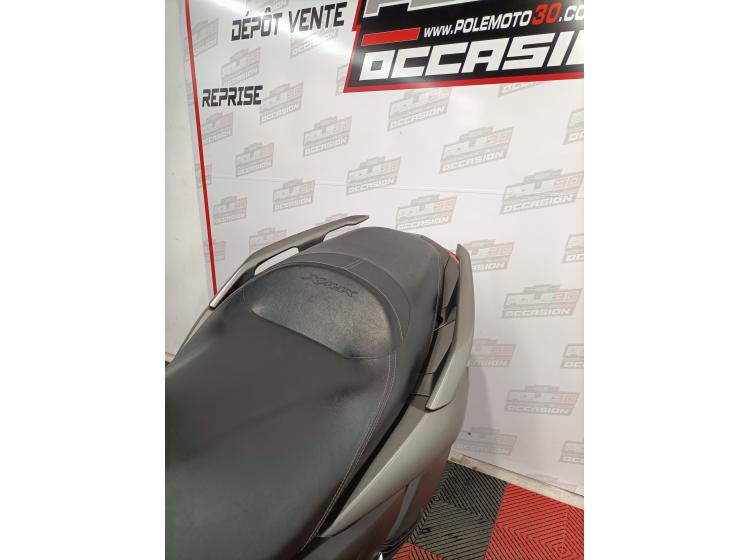 YAMAHA XMAX 300