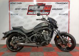 KAWASAKI VULCAN 650 S (149€/mois*) (garantie 1an)