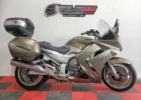 YAMAHA FJR 1300A