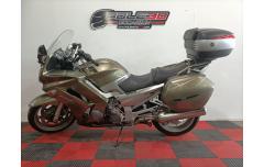 YAMAHA FJR 1300A