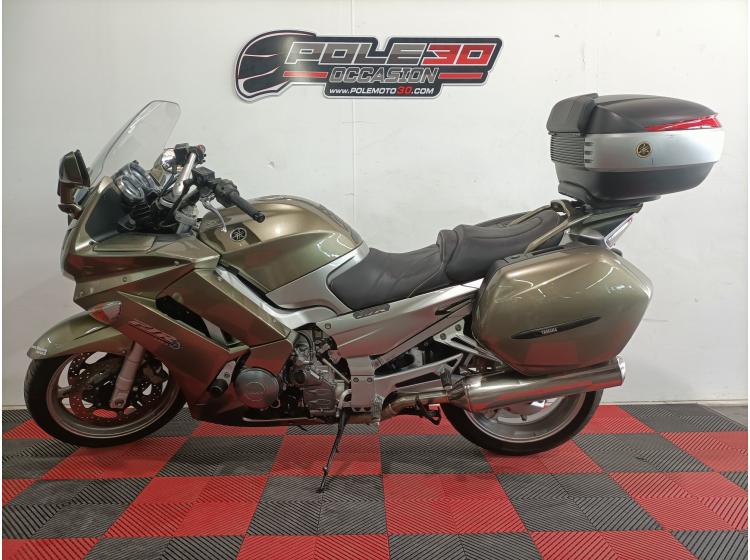 YAMAHA FJR 1300A