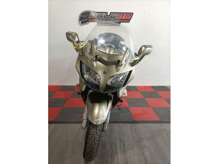 YAMAHA FJR 1300A