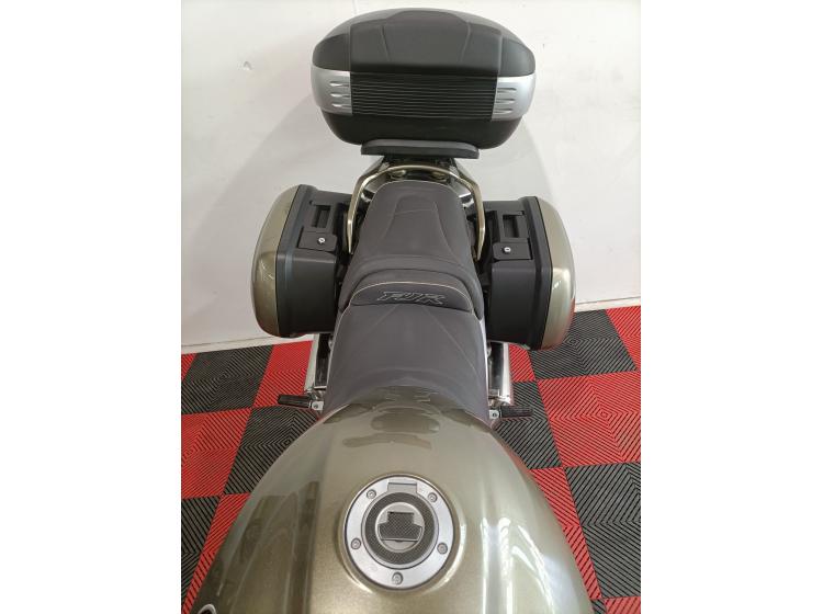 YAMAHA FJR 1300A