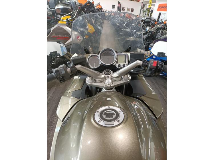 YAMAHA FJR 1300A