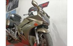 YAMAHA FJR 1300A