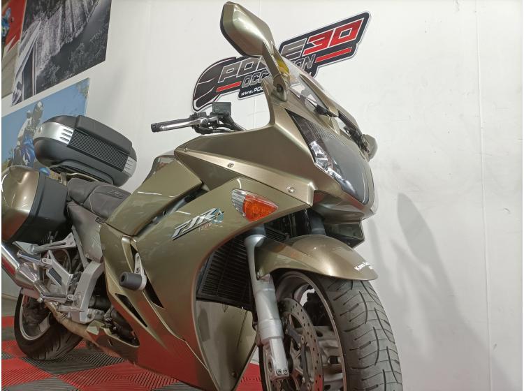 YAMAHA FJR 1300A