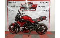 YAMAHA MT-07 (47.5CV)