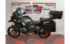 BMW R 1250 GS Adventure  Triple Black (304€/mois*) (garantie 1an)