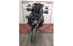 BMW R 1250 GS Adventure  Triple Black (304€/mois*) (garantie 1an)